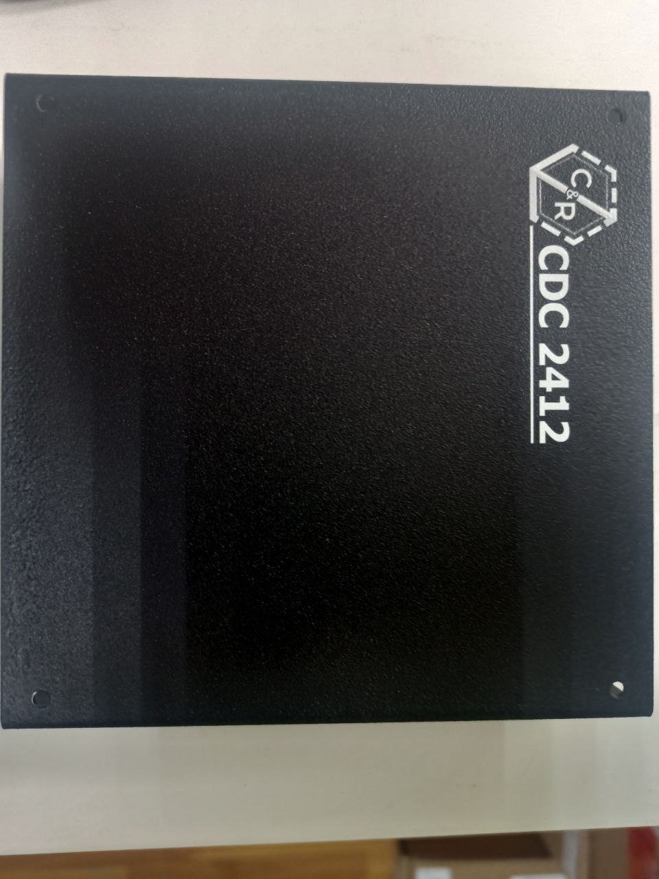 Крышка CDC 2412
