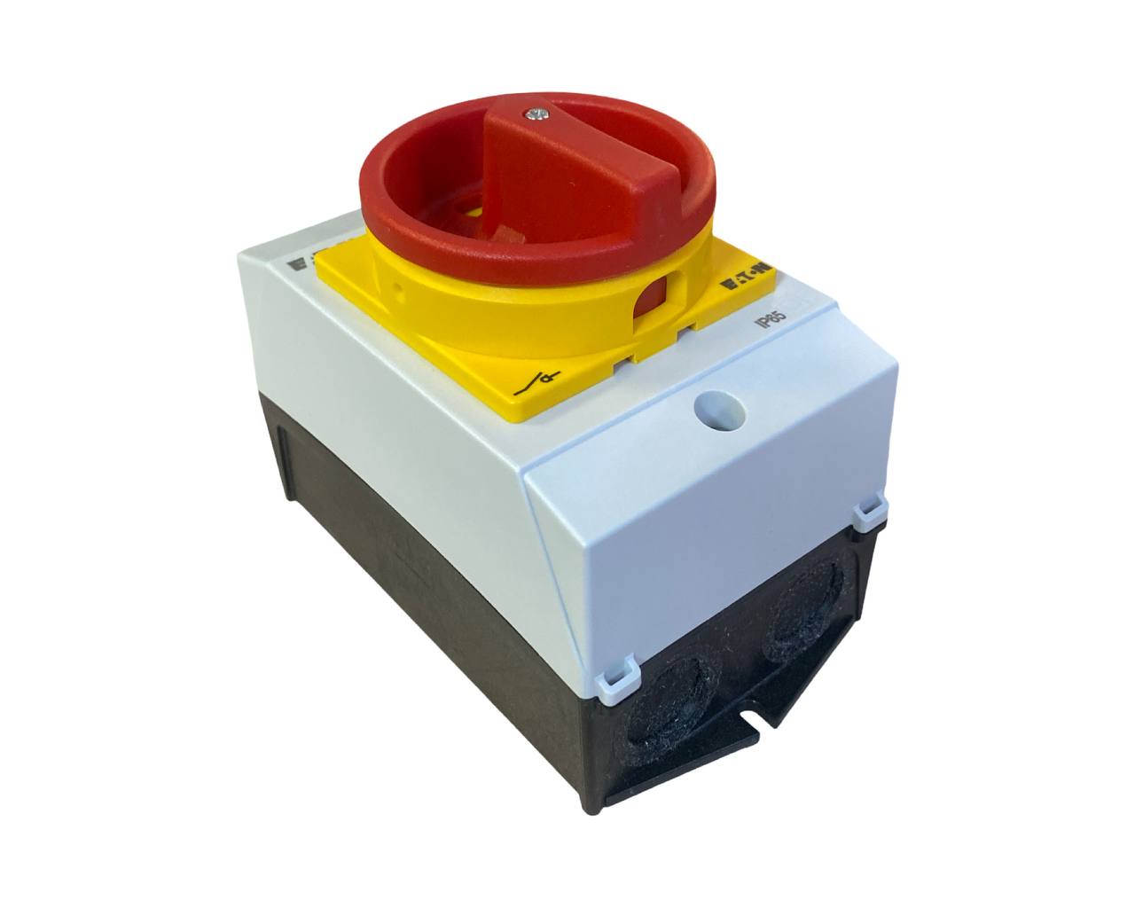 Кулачковый переключатель Eaton T0-2-1/I1/SVB б.у, на проверку
