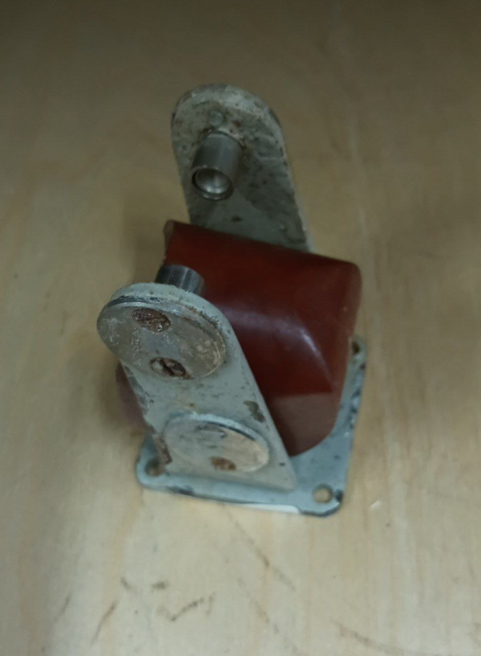 Держатель микрофона МВ-3, без s.n, б.у., рабочее