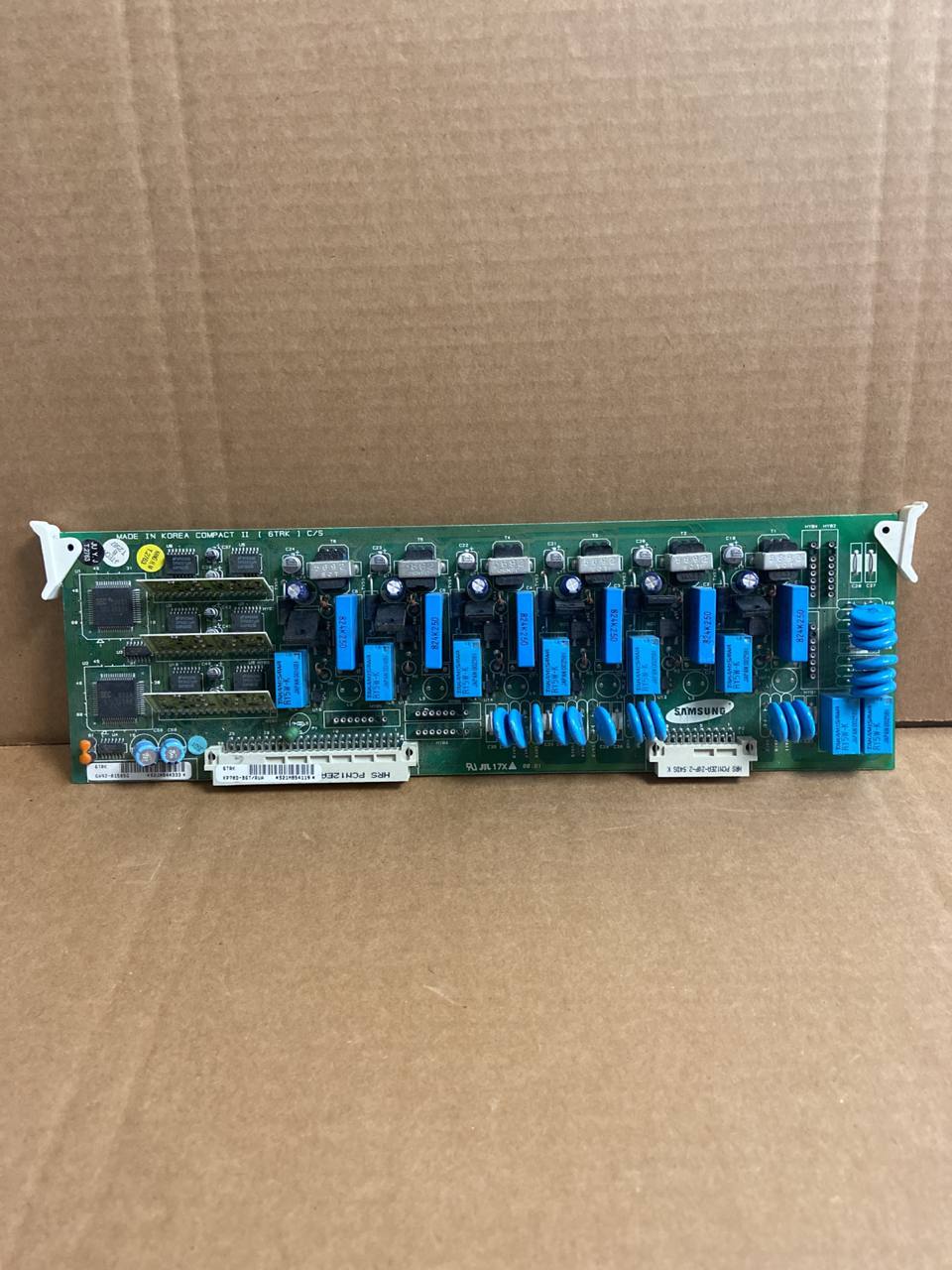 Плата Samsung 6TRK GA92-01585G s.n GA41-11014C б.у на проверку
