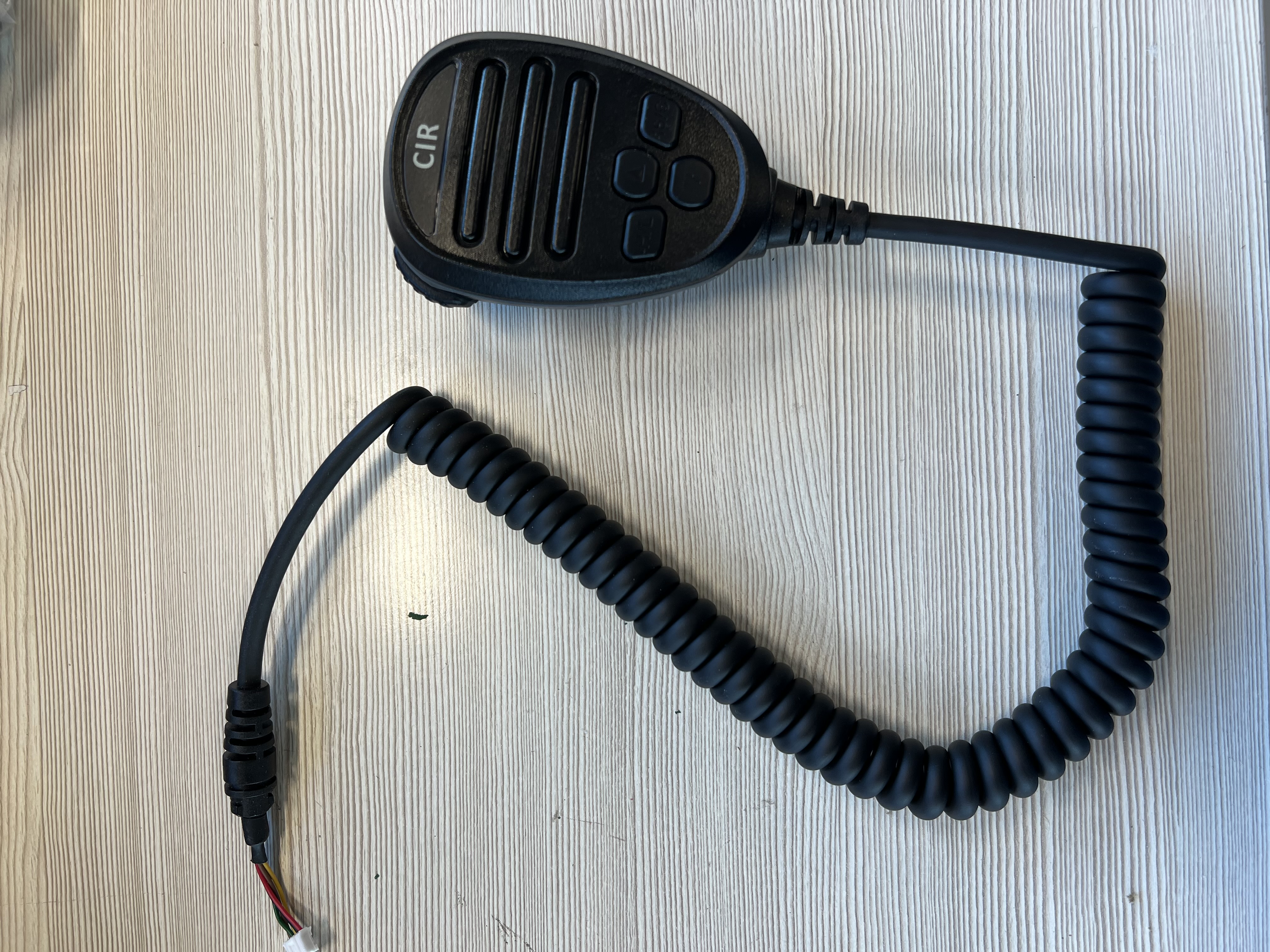 Тангента CIR HM-509M