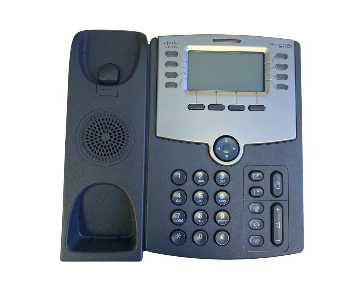 IP телефон Cisco SPA508G