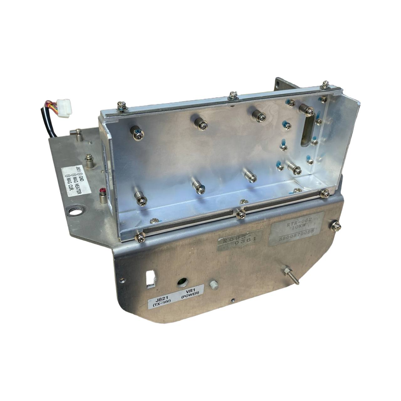 Кассетница Furuno RTR-062 s.n 8800870058, б.у, на проверку
