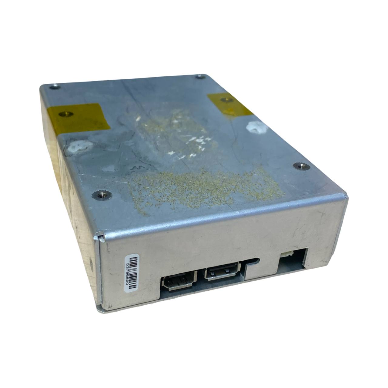 Накопитель данных для Furuno VDR VR-3011A s.n 53786890, б.у, рабочее