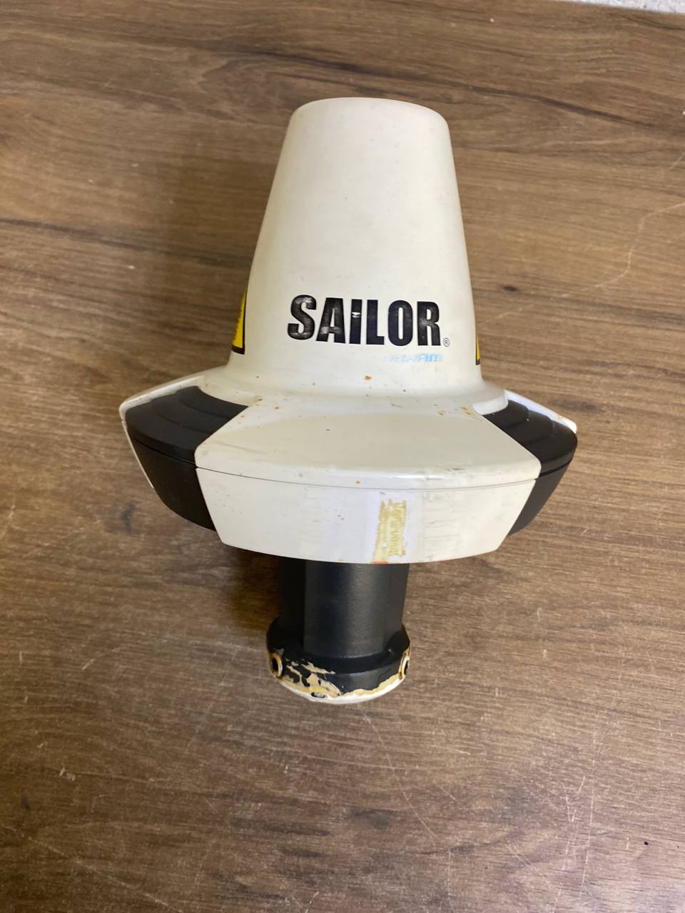 Sailor антенна TT-3027LT s/n 17147767 б.у рабочее