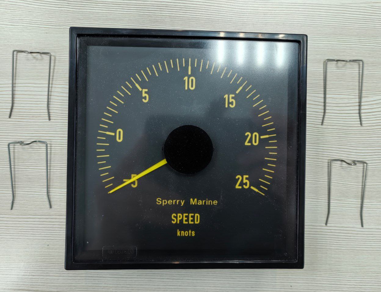 Индикатор скорости Sperry Marine KLPQ 144, (D3v144S)