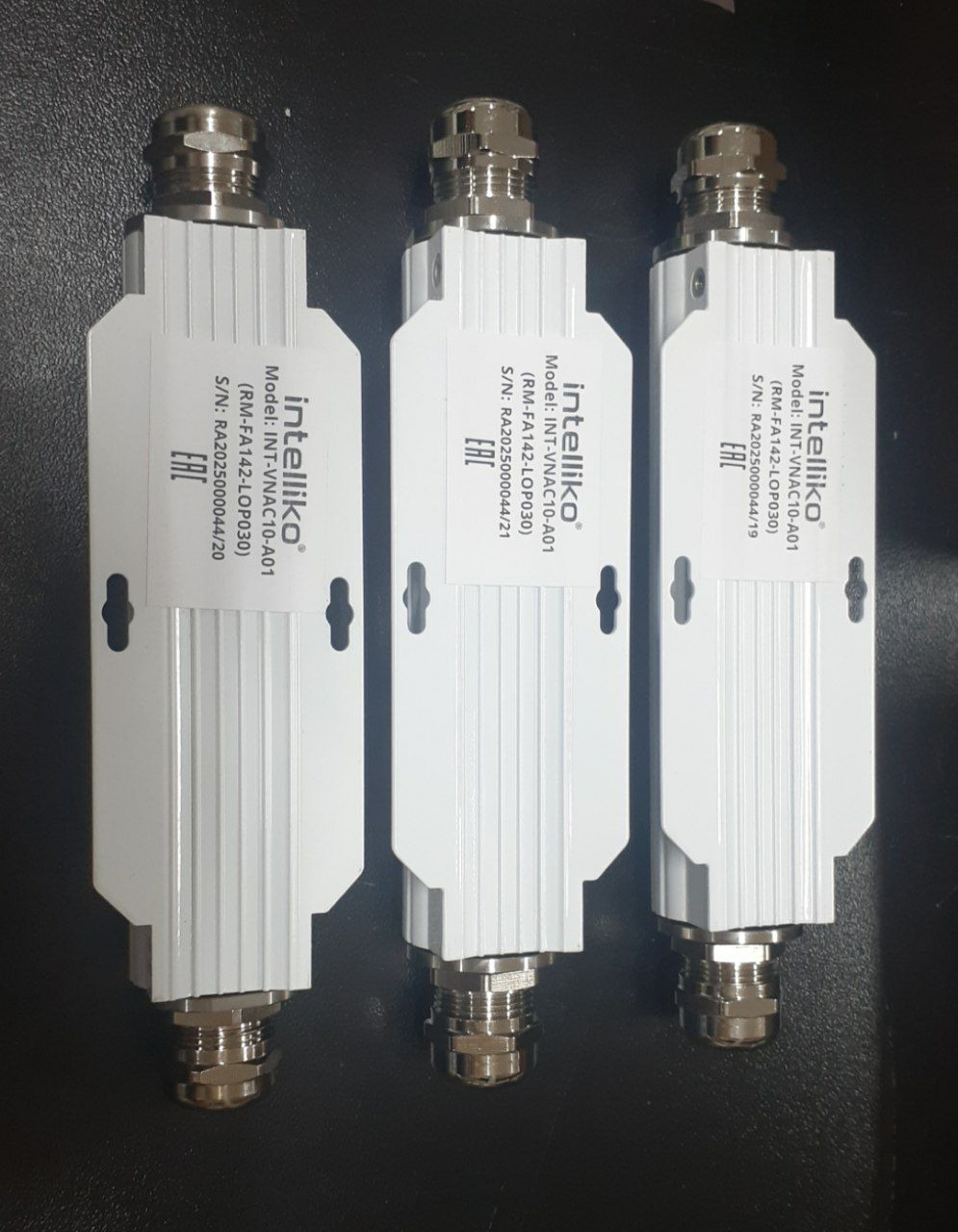 Инжектор/Удлинитель Poe IP67