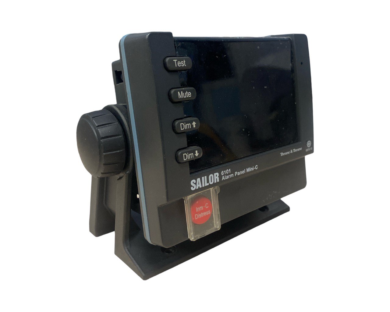 Панель сигнала тревоги Sailor TT-6101A s.n 0456670235, б.у, на проверку