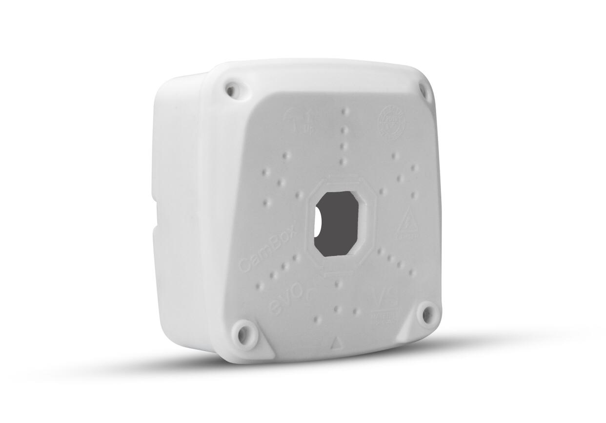 Коробка соединительная CamBox EVO 128 WHT