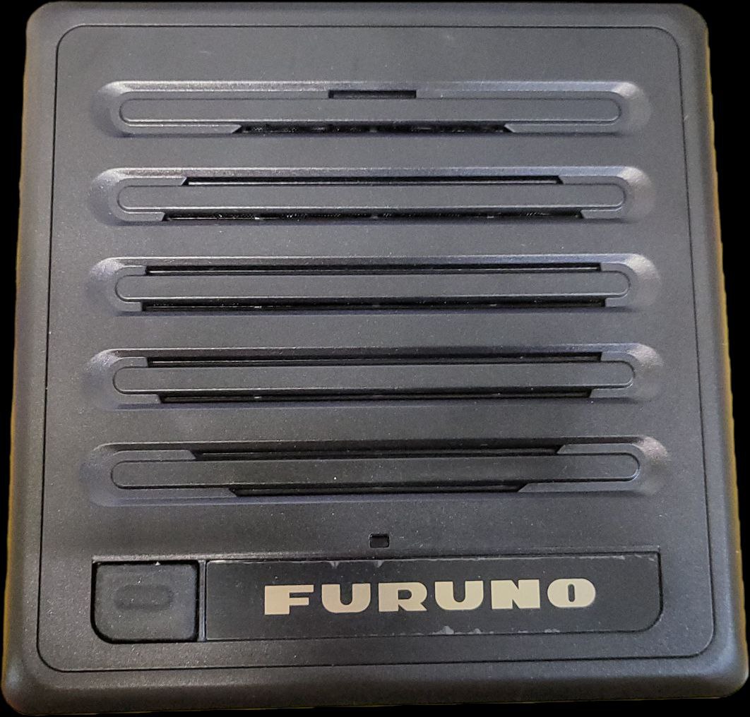 Динамик FURUNO ISP-5000