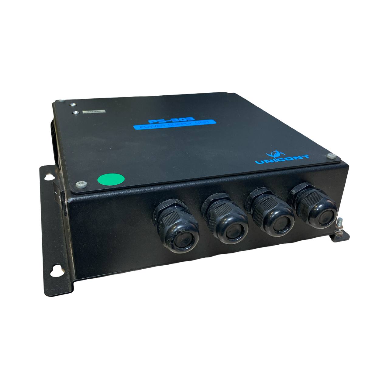 Блок питания Unicont PS-303-22-2 s.n 303130227-039, б.у, рабочее