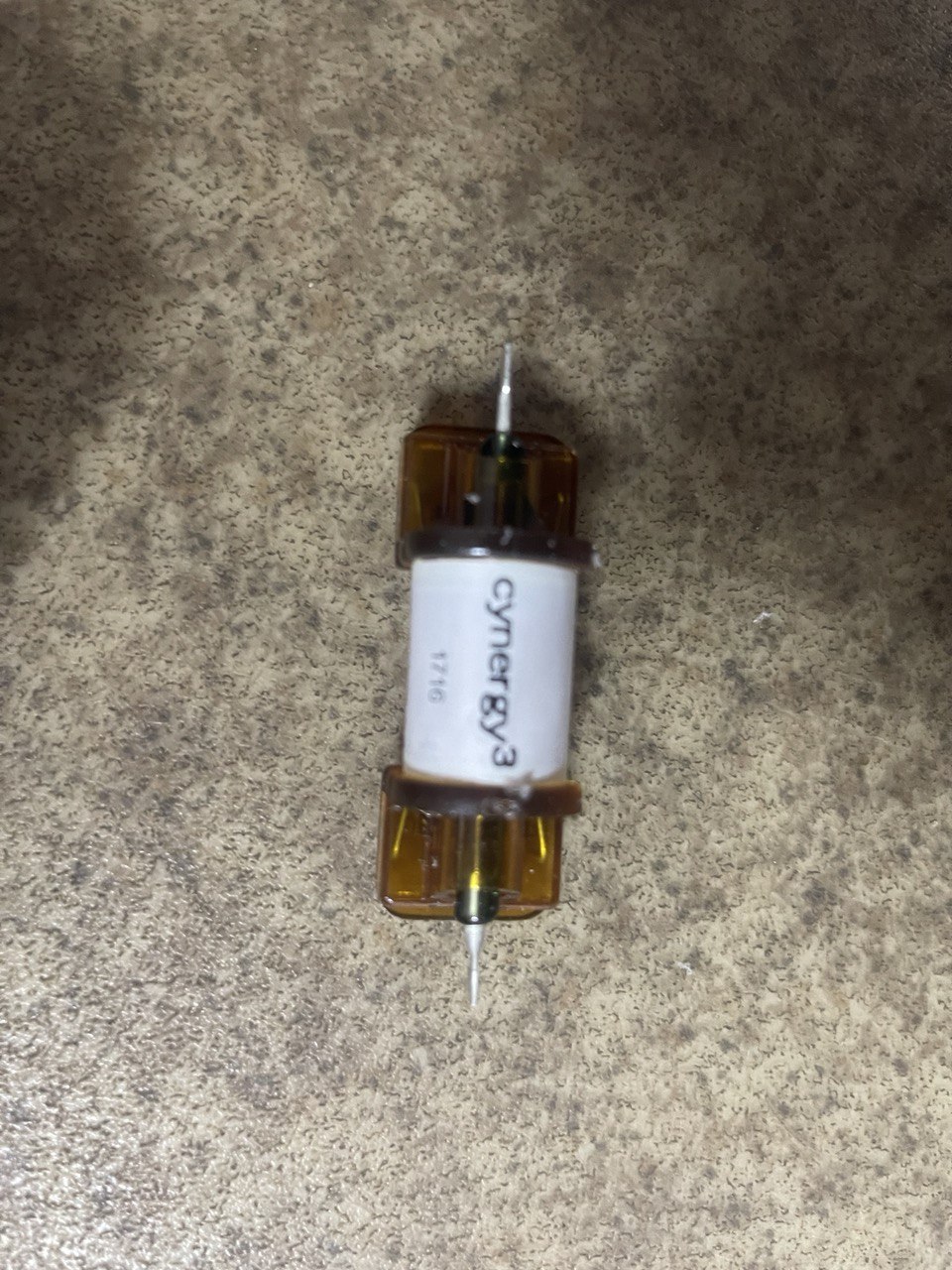 FRD12023 - Cynergy3 RF reed relay 1716 без s/n. б/у. на проверку