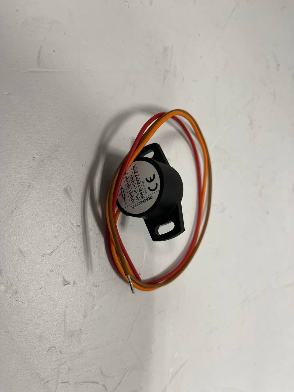 Датчик угла поворота SP 2801-308-000-001