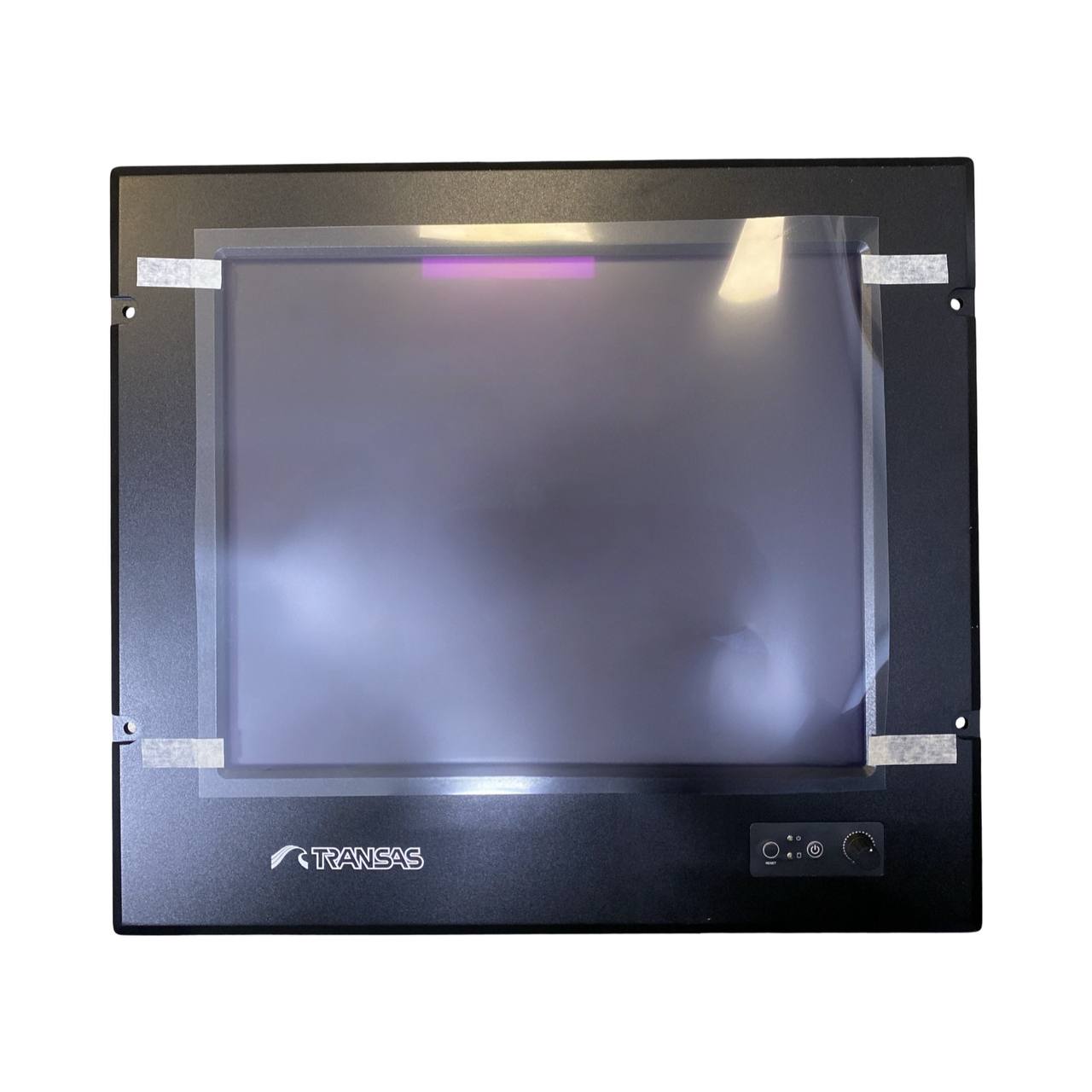 ЭКНИС Transas R17IA7T-MRM1-TRA s.n 1W1310004706, б.у, на проверку