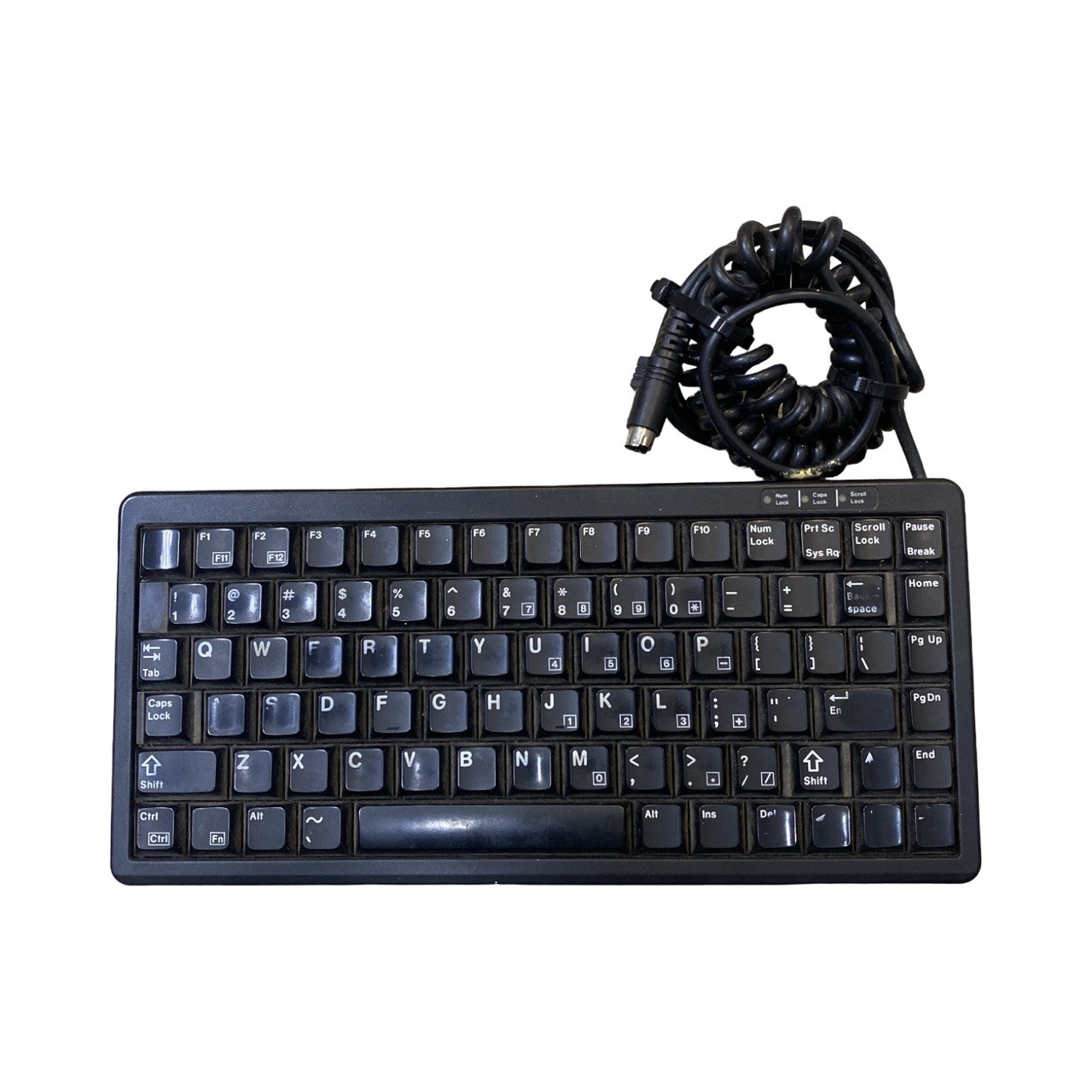 Клавиатура Cherry ML4100 s.n 00802371, б.у, на проверку