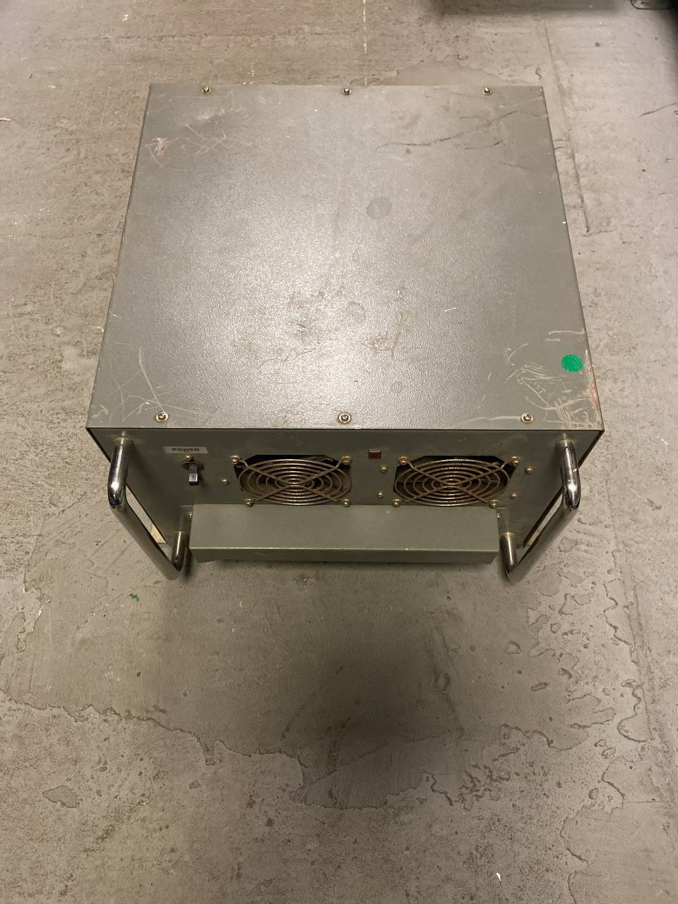 Блок питания Furuno  PR 850 б.у s.n 03035607 раб.