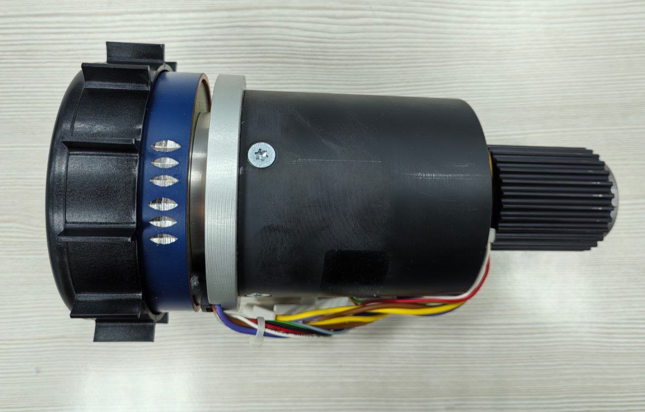 Мотор Gearbox Assy T91003765, Motor