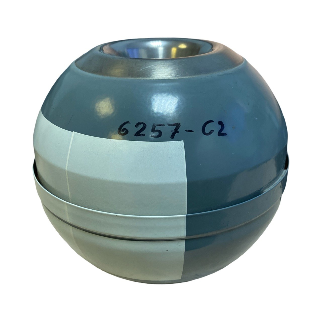 Гиросфера Navigat s.n 6257-C2, б.у, рабочее (только для стенда)