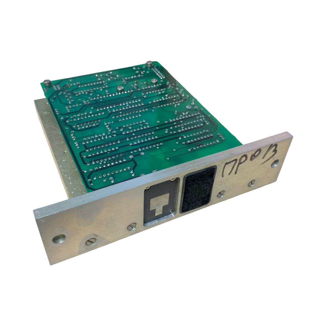 Монитор производительности B3RX1610 s.n 9342006, б.у, на проверку