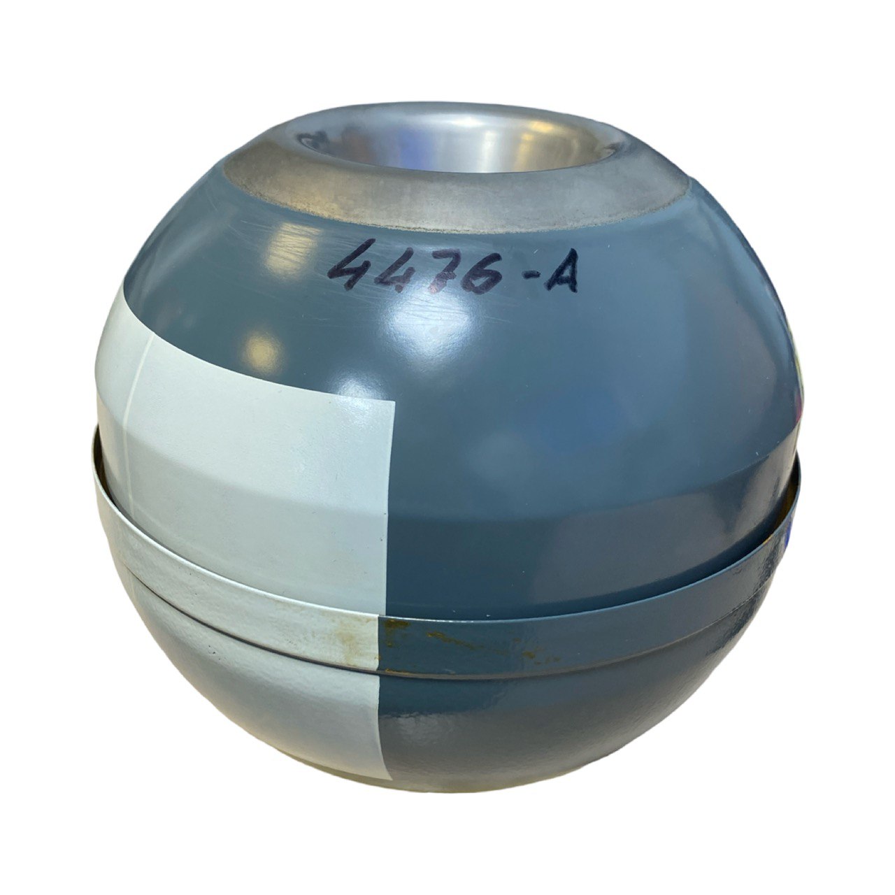 Гиросфера Navigat X MK2, s.n 4476-A, б.у, на проверку