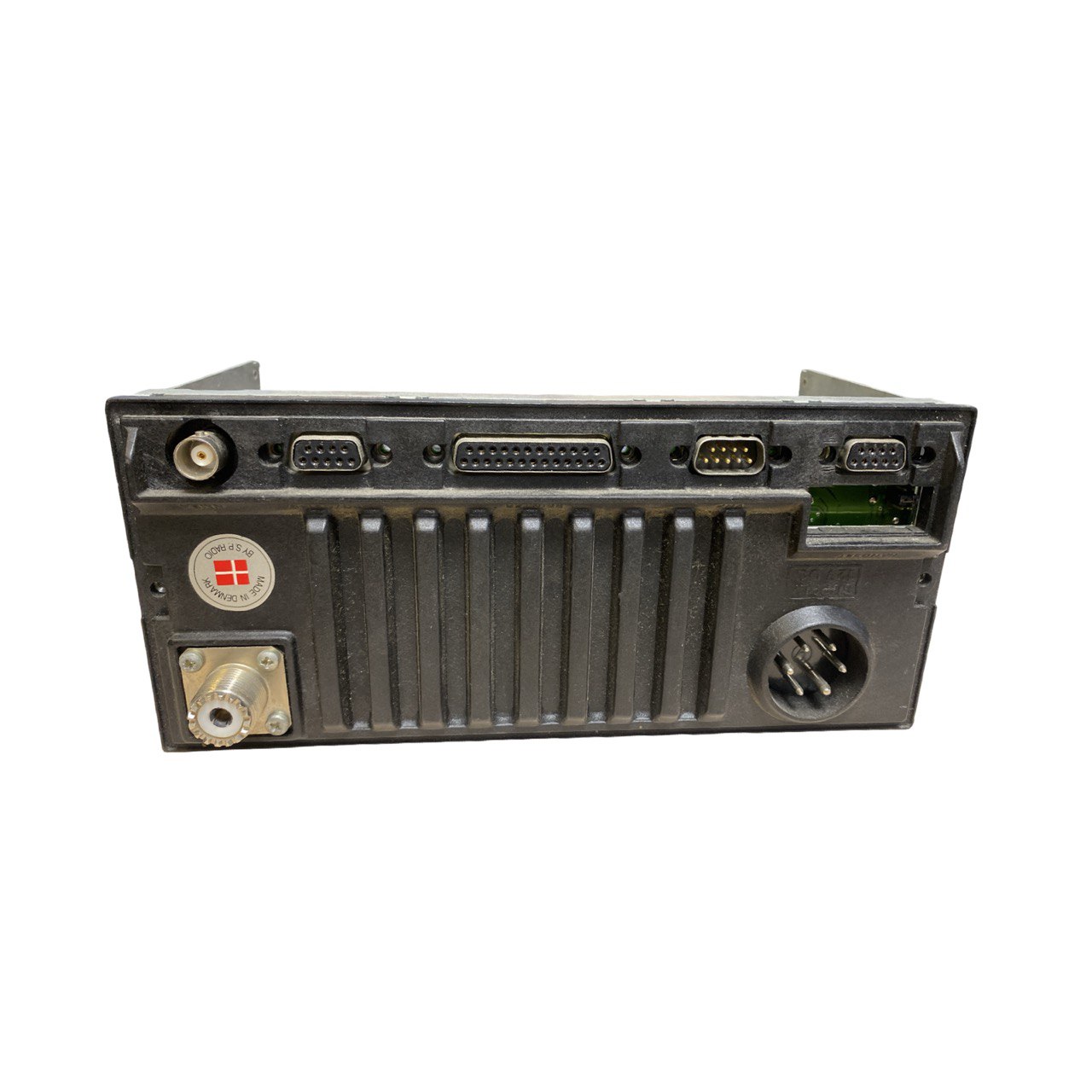 Радиостанция SPERRY MARINE DSC RM 2042 s.n 448501, б.у, УТИЛЬ