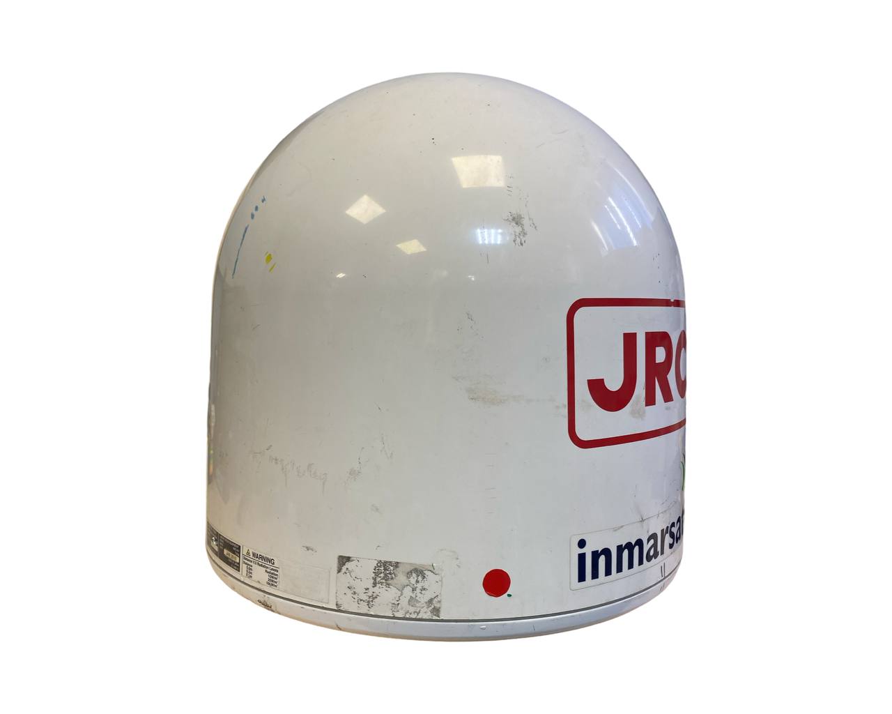 Антенна JRC FB250 s.n GV32141, б.у, нерабочее