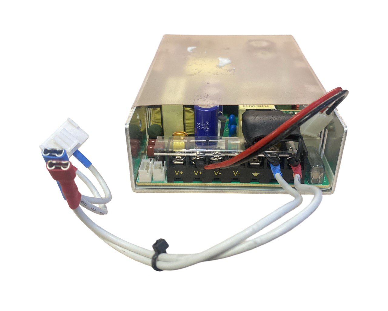 Источник питания CUI INC VF-S320-48A s.n 153000579, б.у, рабочее