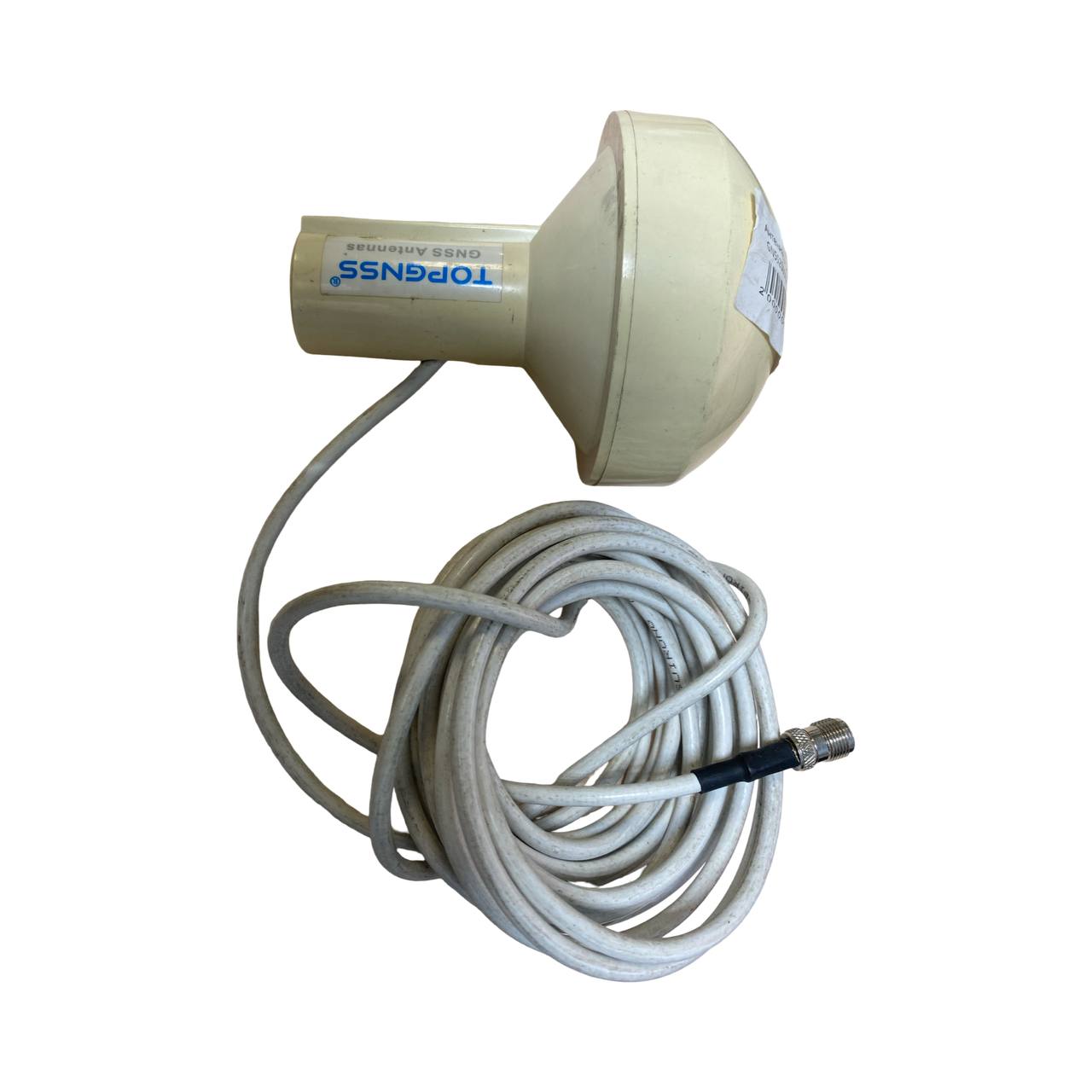 Антенна GPS/Glonass TOPGNSS GNSS2000R422 без s.n, б.у, на проверку