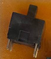 Микропереключатель MES 15401, TACT, DPST-NO, DPST-NC, Пол 2, THT, нет, 2,5Н