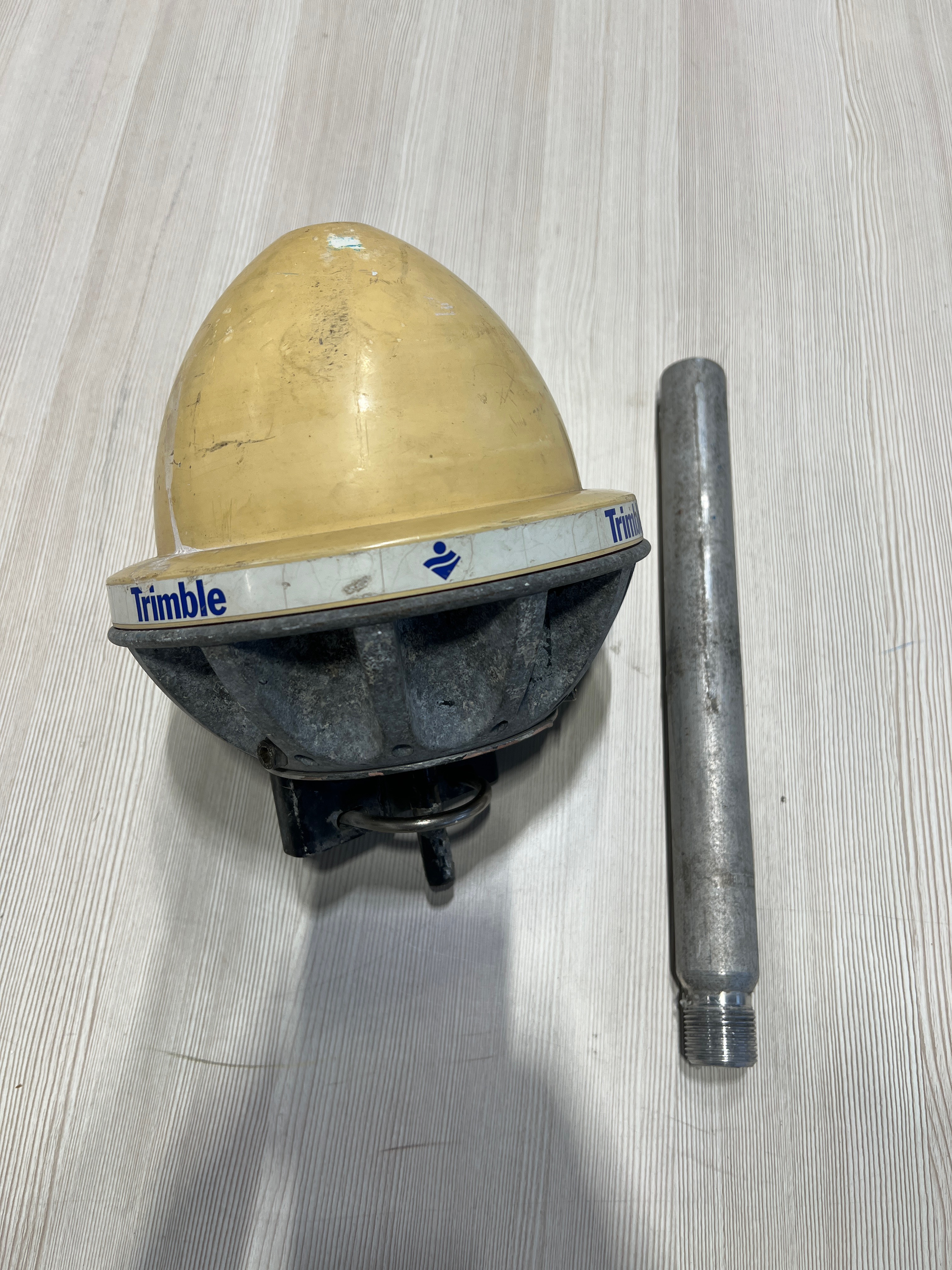 Антенна Trimble, s.n 0310003971, б.у,  на проверку