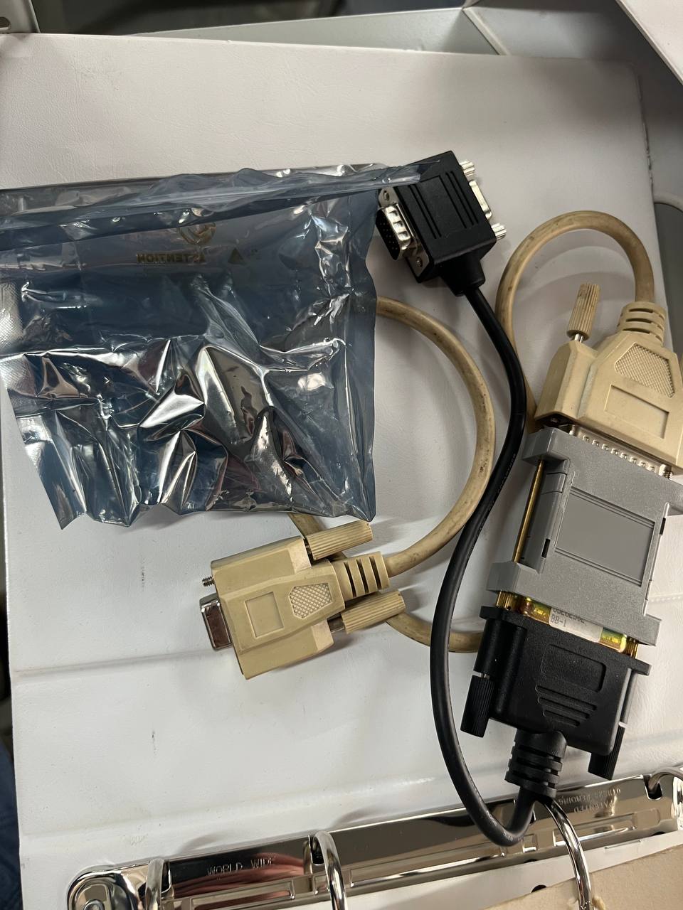 Программатор VHF 1000/4000