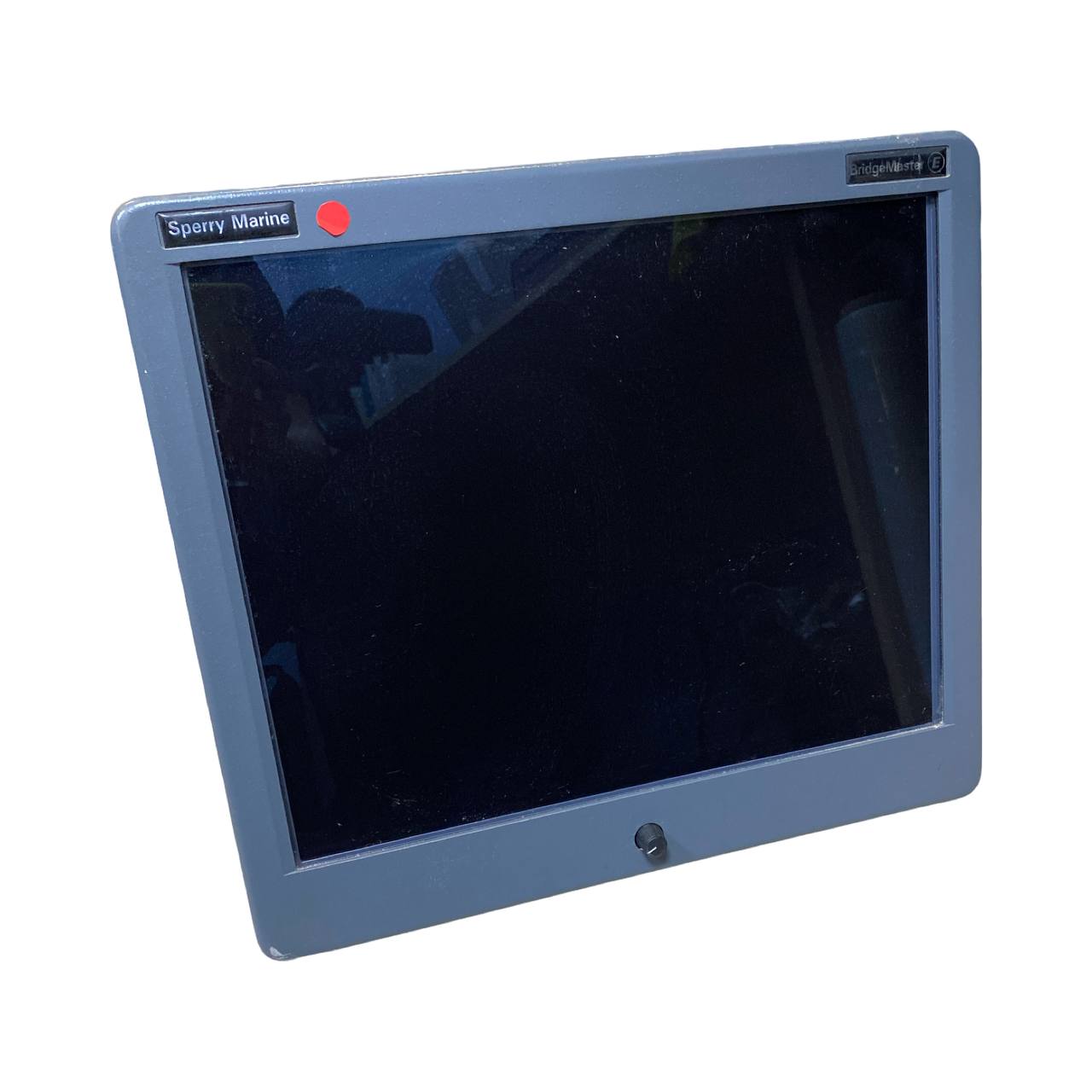 Монитор Sperry Marine 19" s.n 100051579/090213, б.у, нерабочее