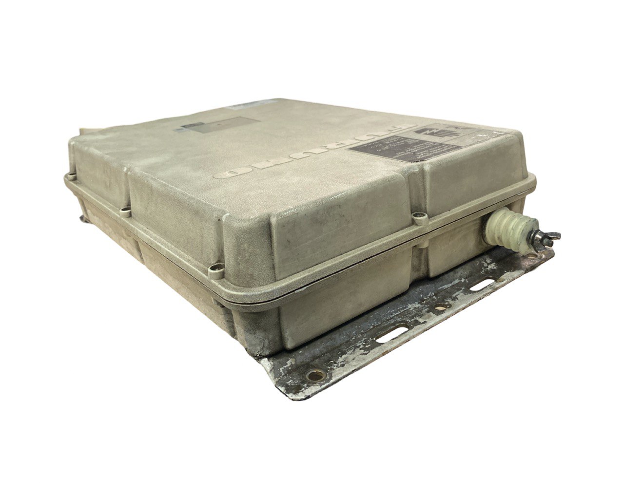 АСУ куплер Furuno AT-1560-15 s.n 018555, б.у. на проверку
