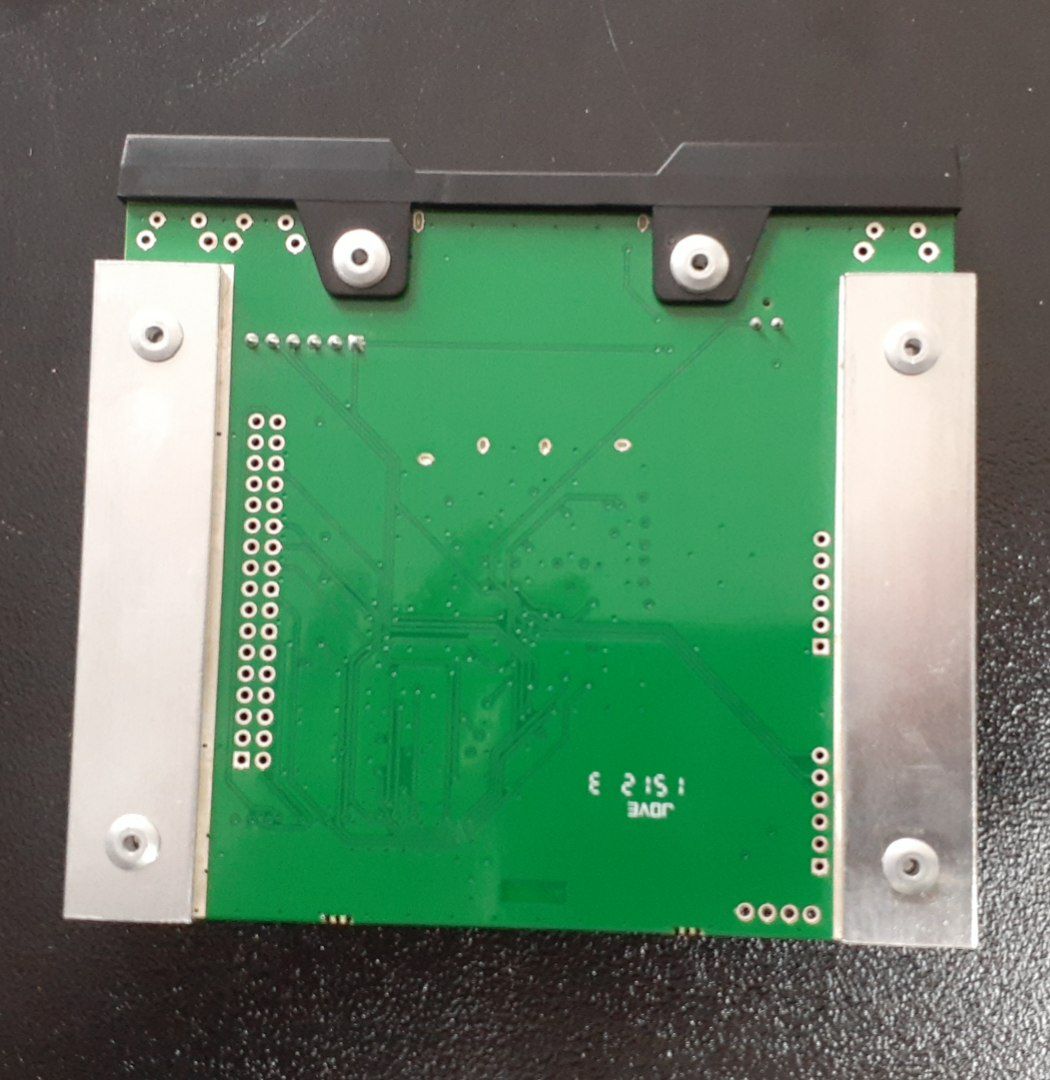 Дисковод Floppy Driver 3,5\3606Е, s.n 468840124, б.у, на проверку