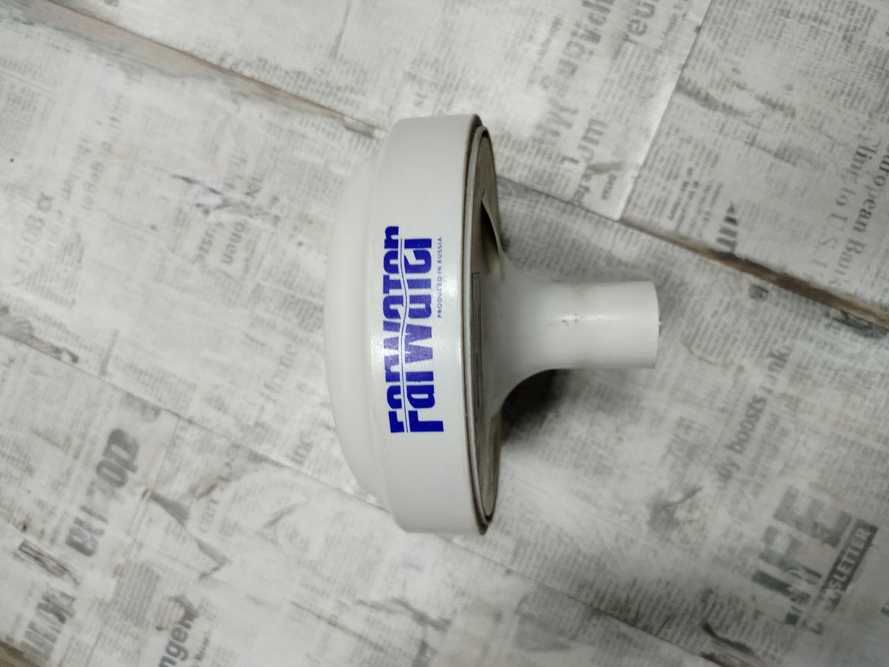 Антенна ГНСС РК.4646656.001 s.n 001593 б.у рабочее