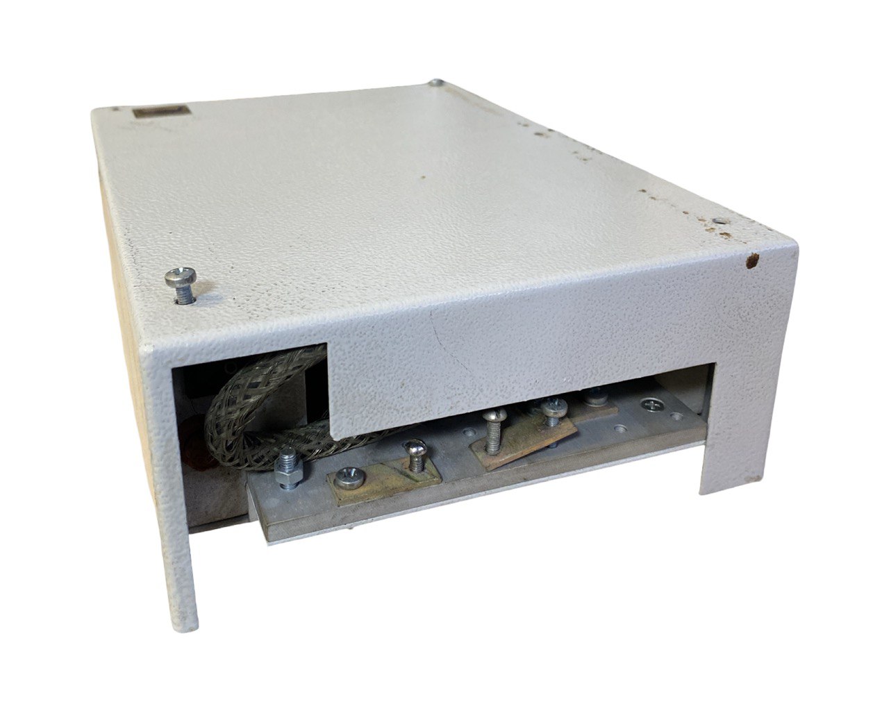 Блок питания MNS-303 s.n 0102, б.у, рабочее