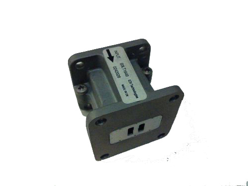B3LT1649 X-Band Limiter