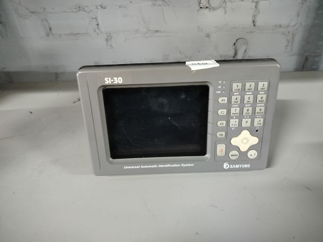 АИС Samyung Si-30D-E s.n 7302610 б.у на проверку