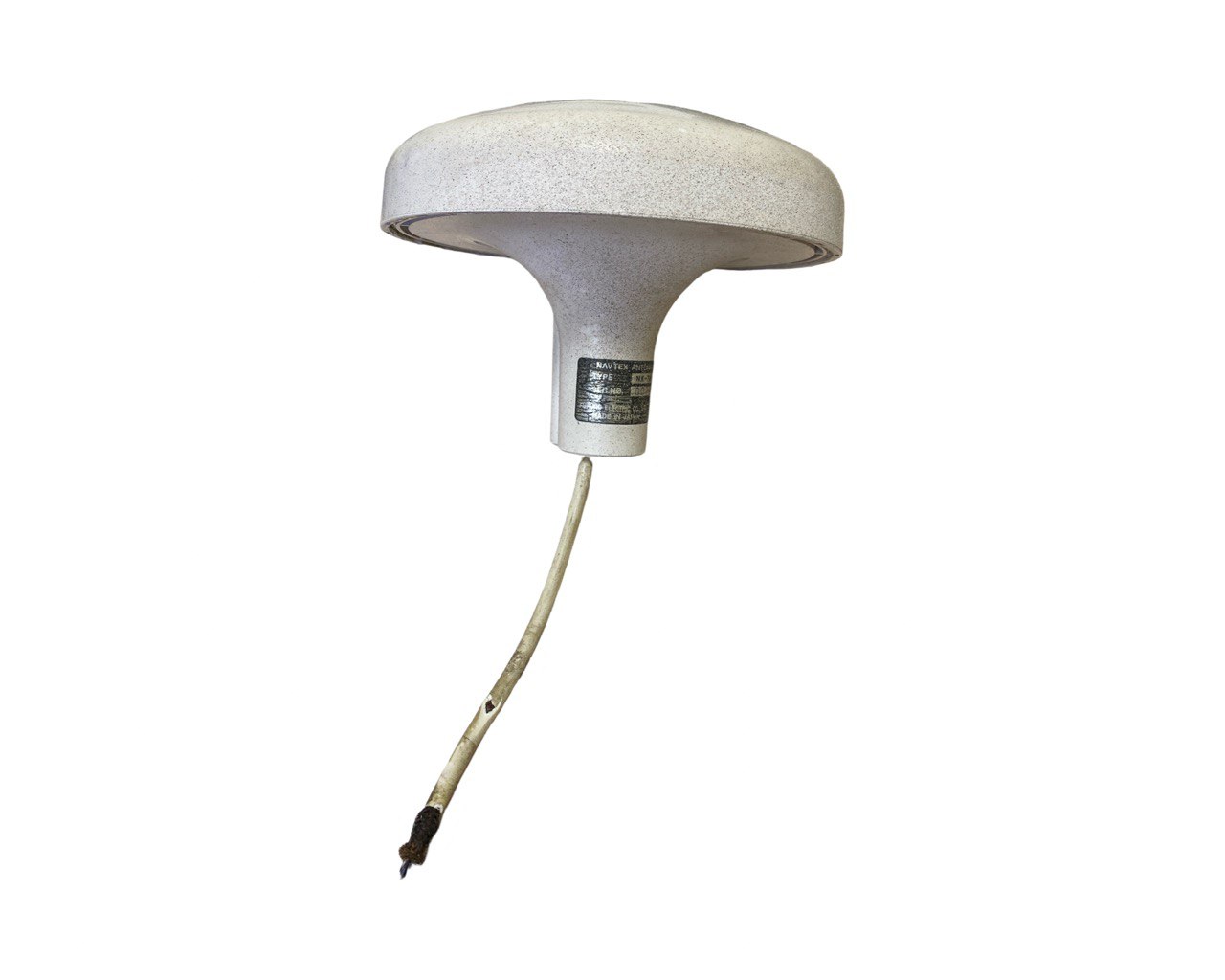 Антенна Furuno NX-7H s.n 009009, б.у, на проверку
