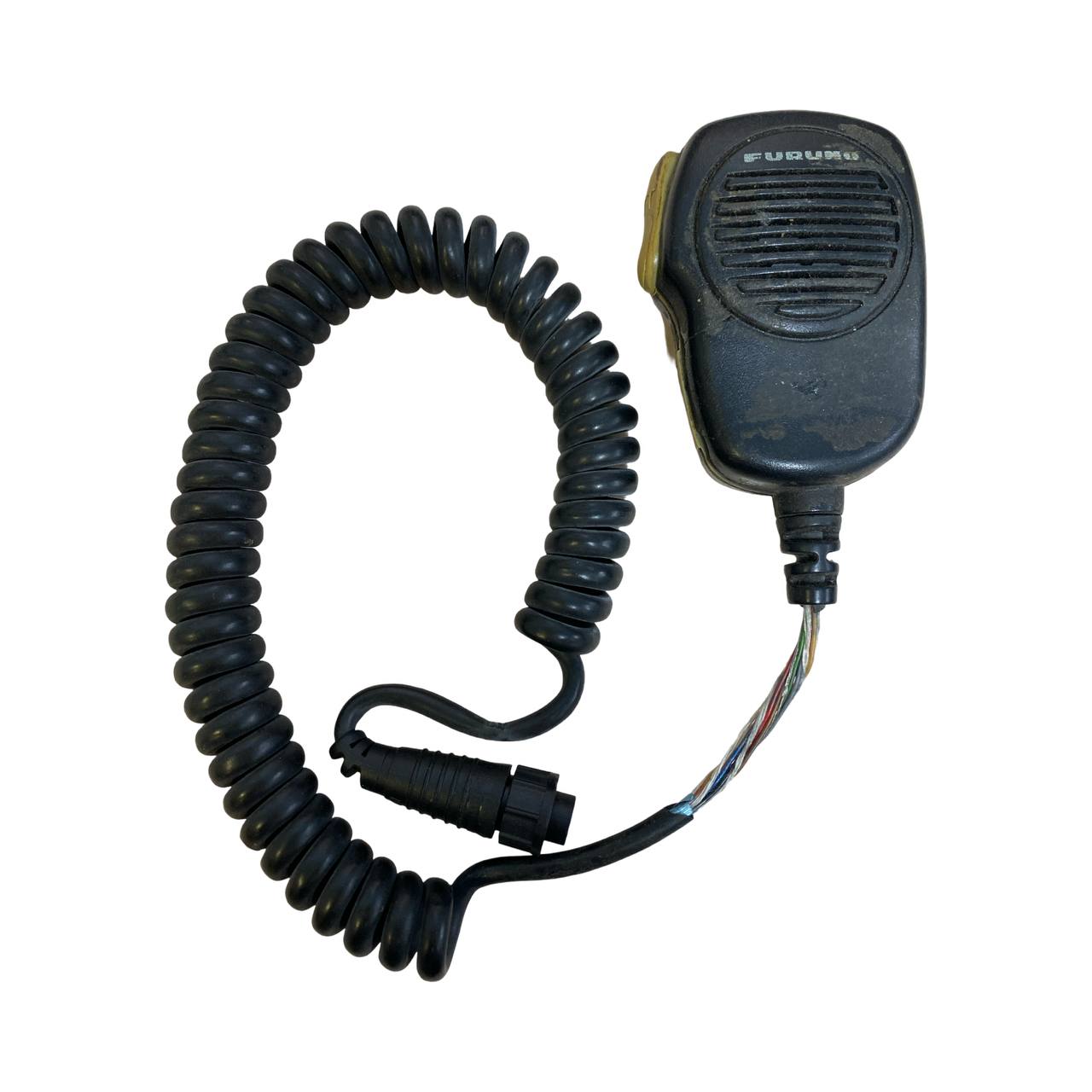 Тангента Furuno DM-2003 s.n СПБ-244317, б.у, на проверку