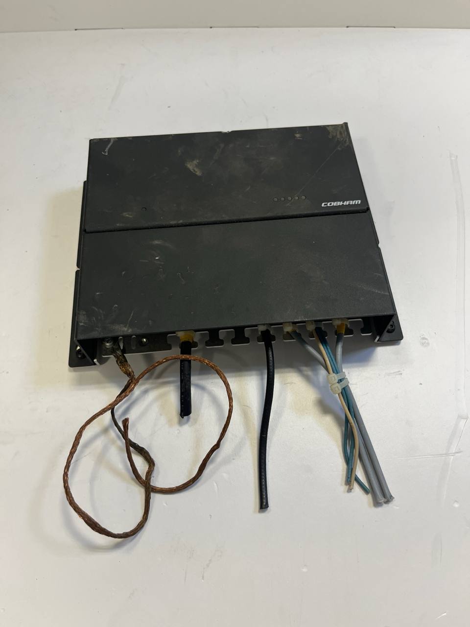 Terminal Control Unit Sailor TT-6194A s.n 0968520021 б.у на проверку