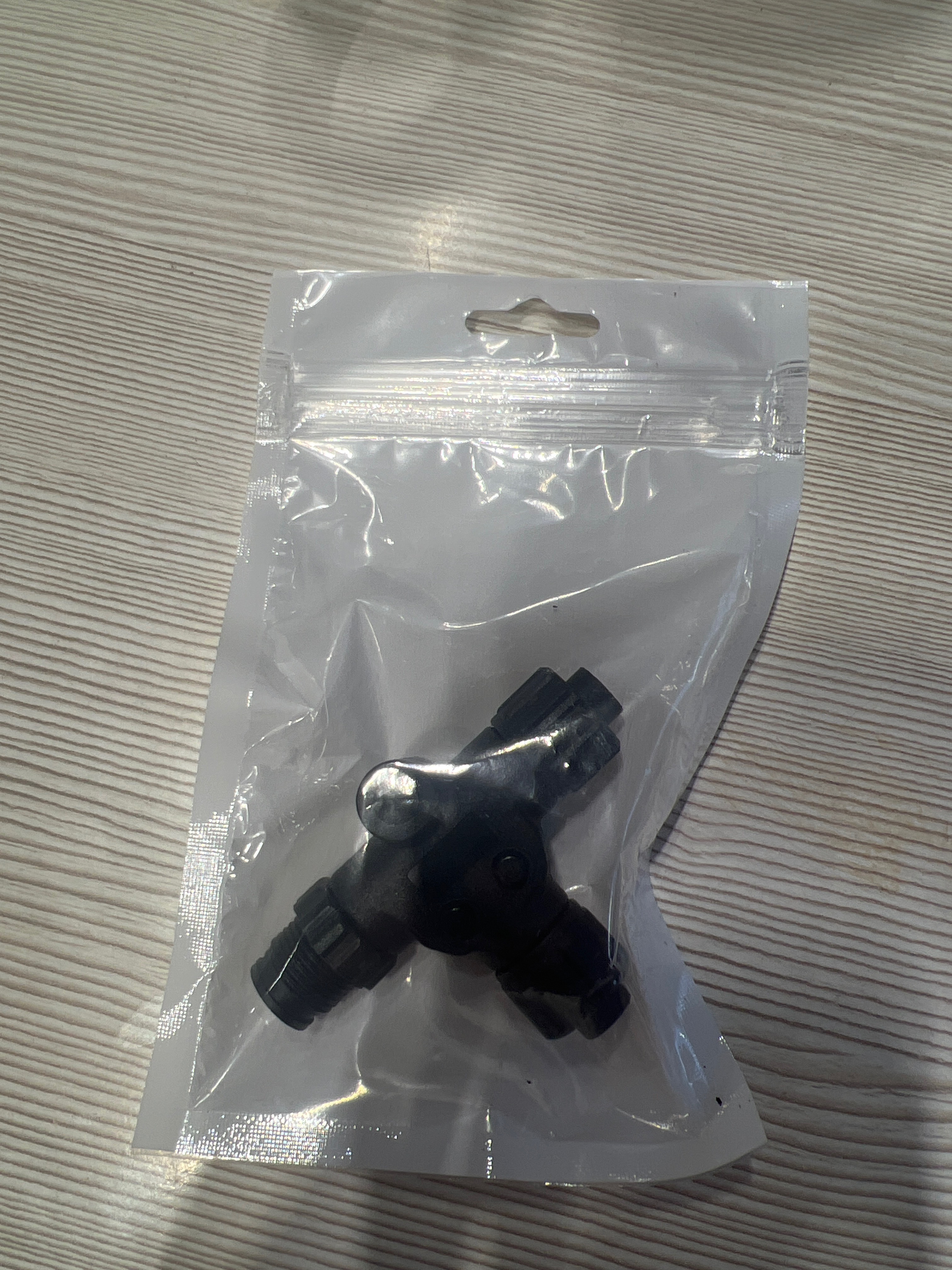 Т-коннектор NMEA2000