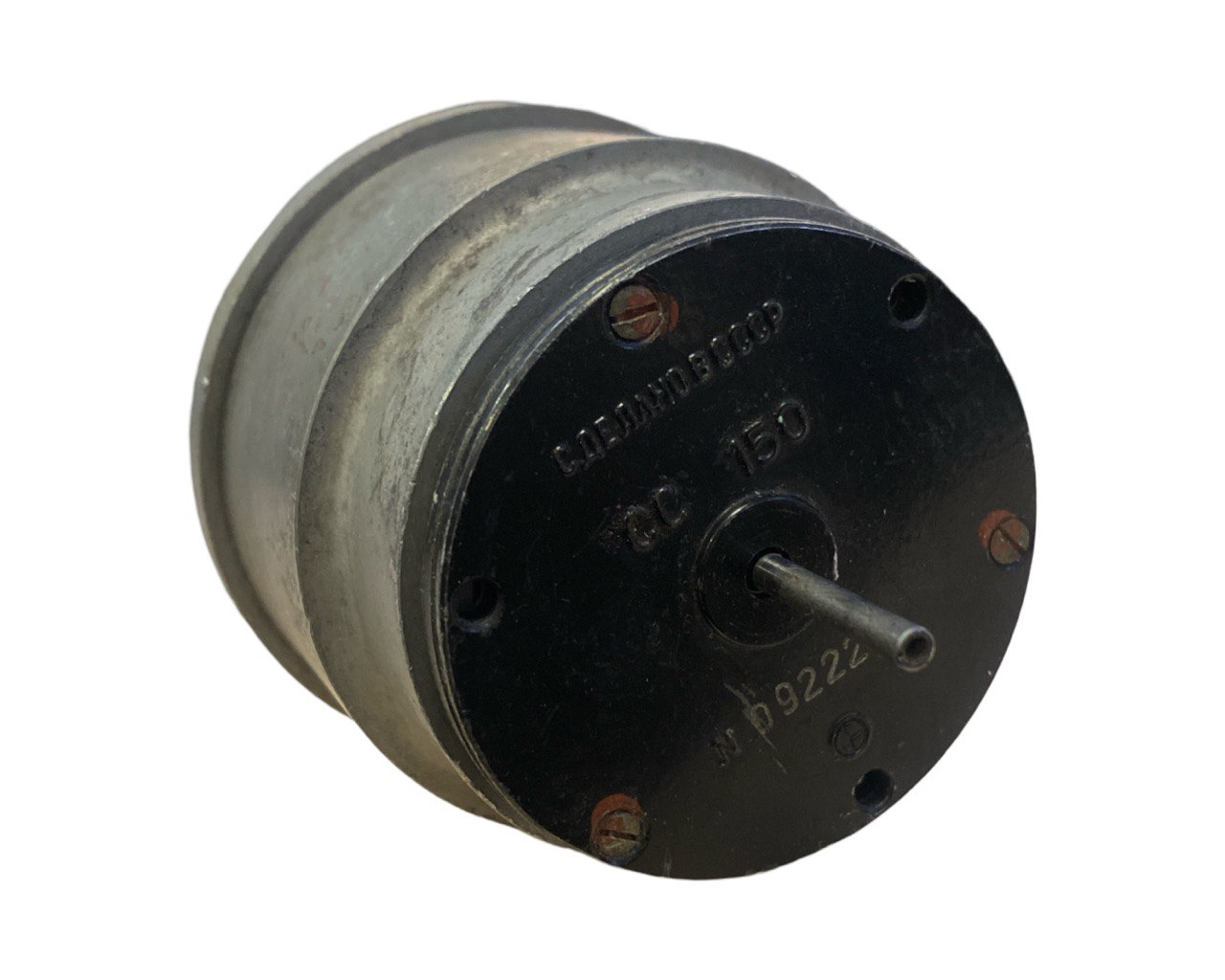 Сельсин СС-150, 110В, 500Гц, 0,19А, 2,8Вт