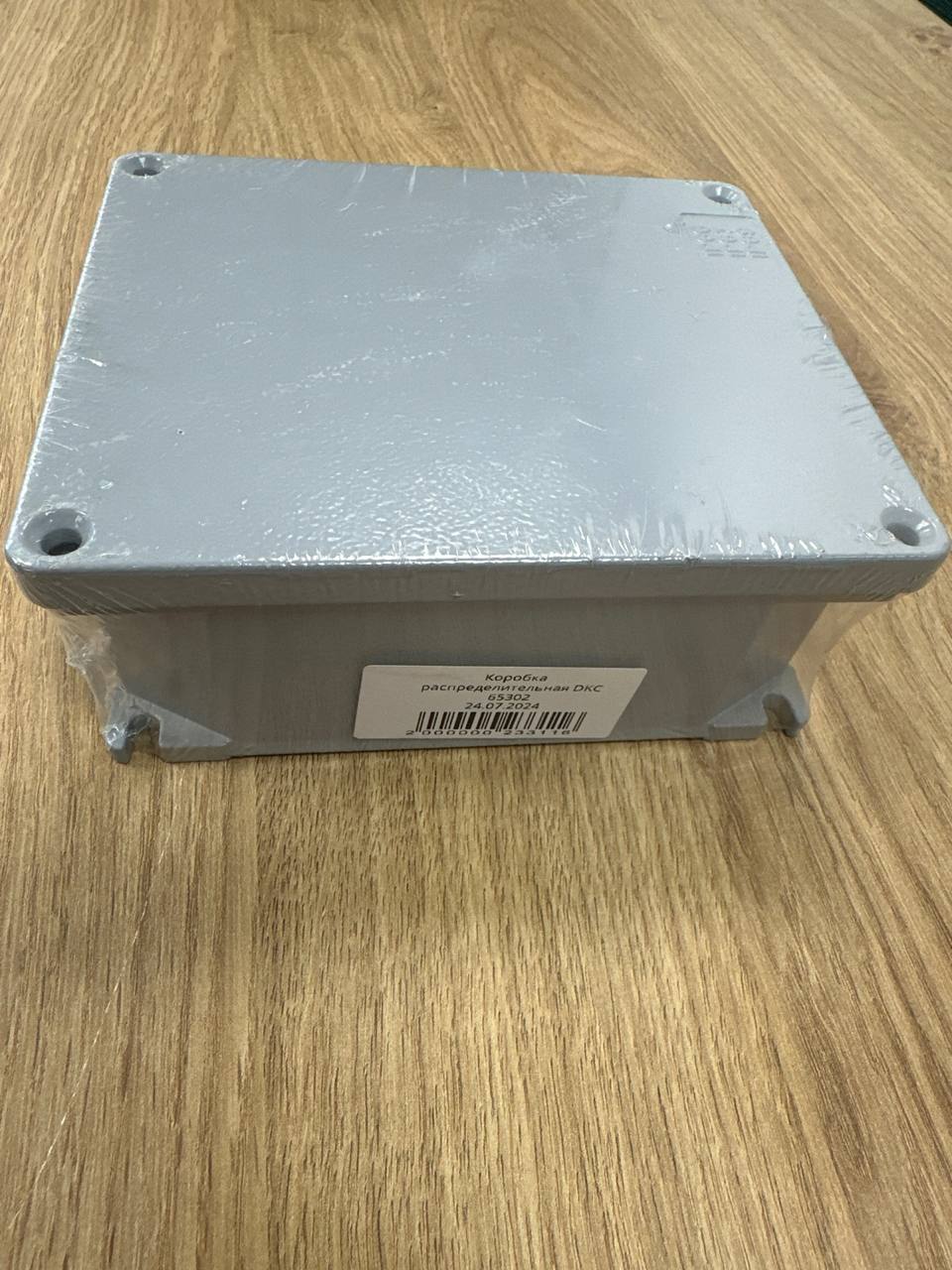 Коробка распределительная DKC 65302