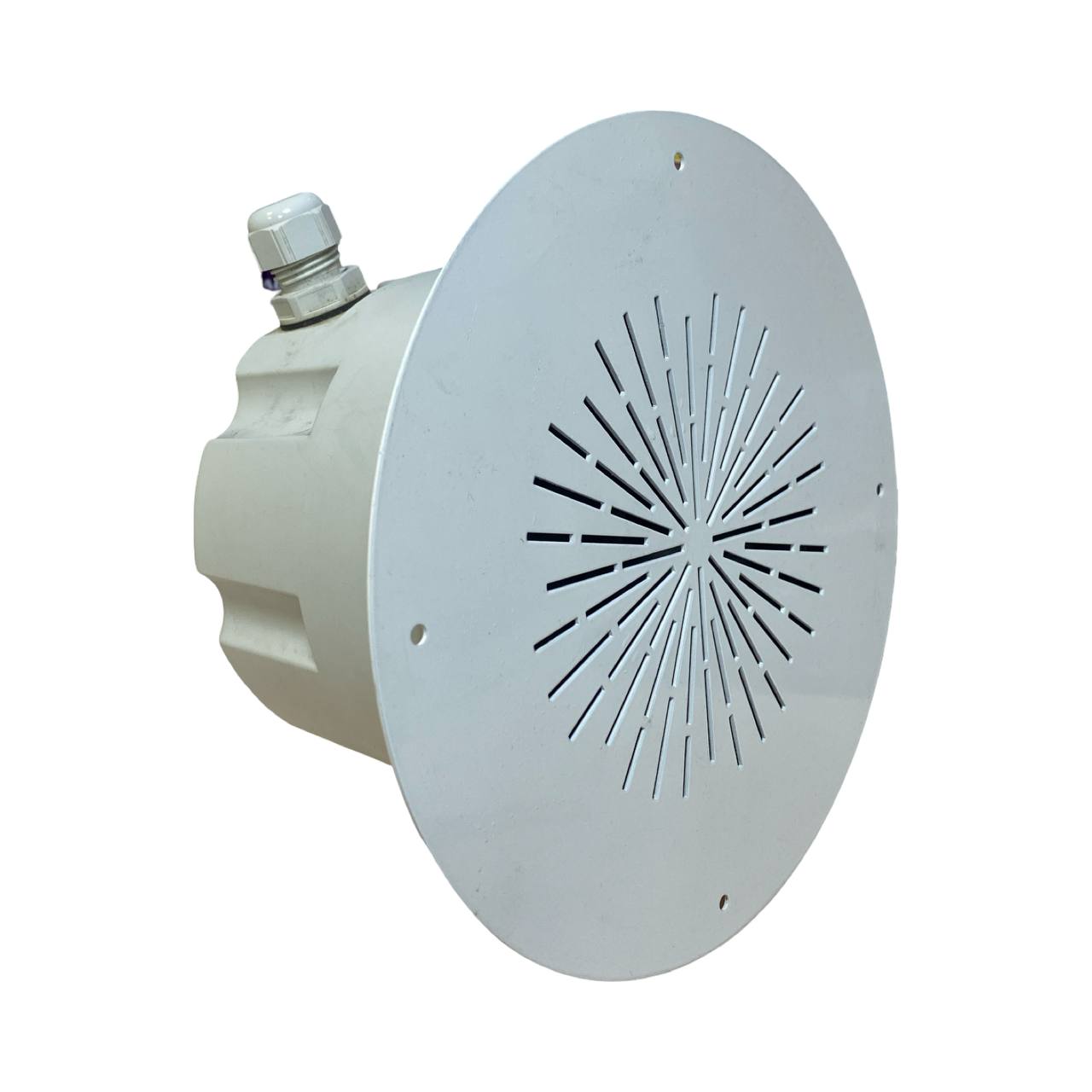 Громкоговоритель потолочный DNH BF-620T s.n СПБ-429244, б.у, на проверку