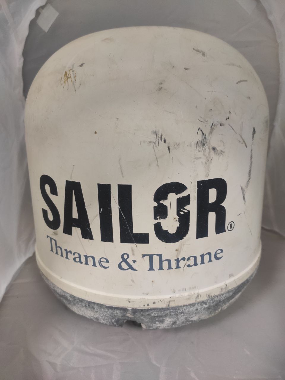 Антенна Sailor FBB 150 ТТ-3050С № 80373164 б.у. не раб.
