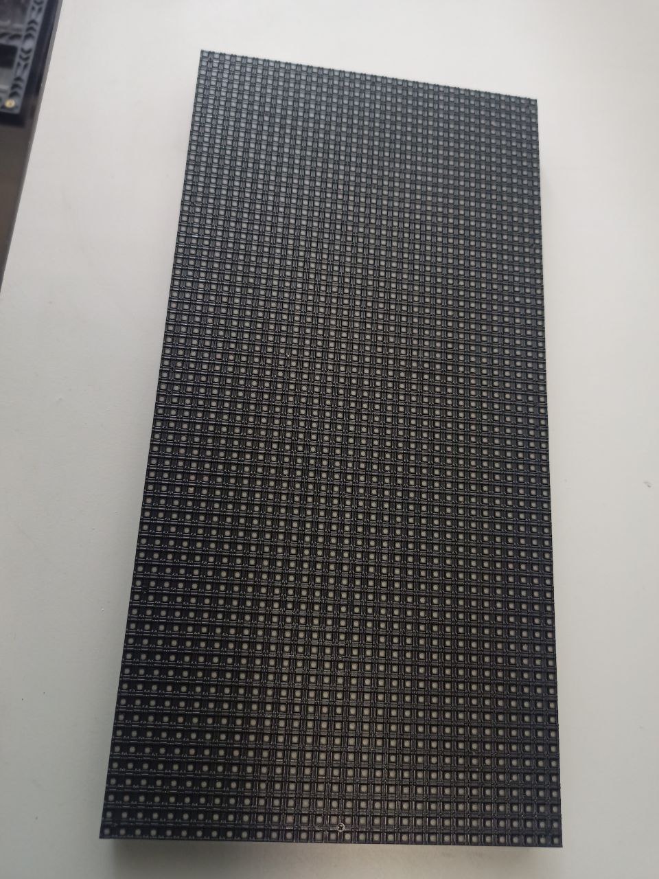 Панель LED