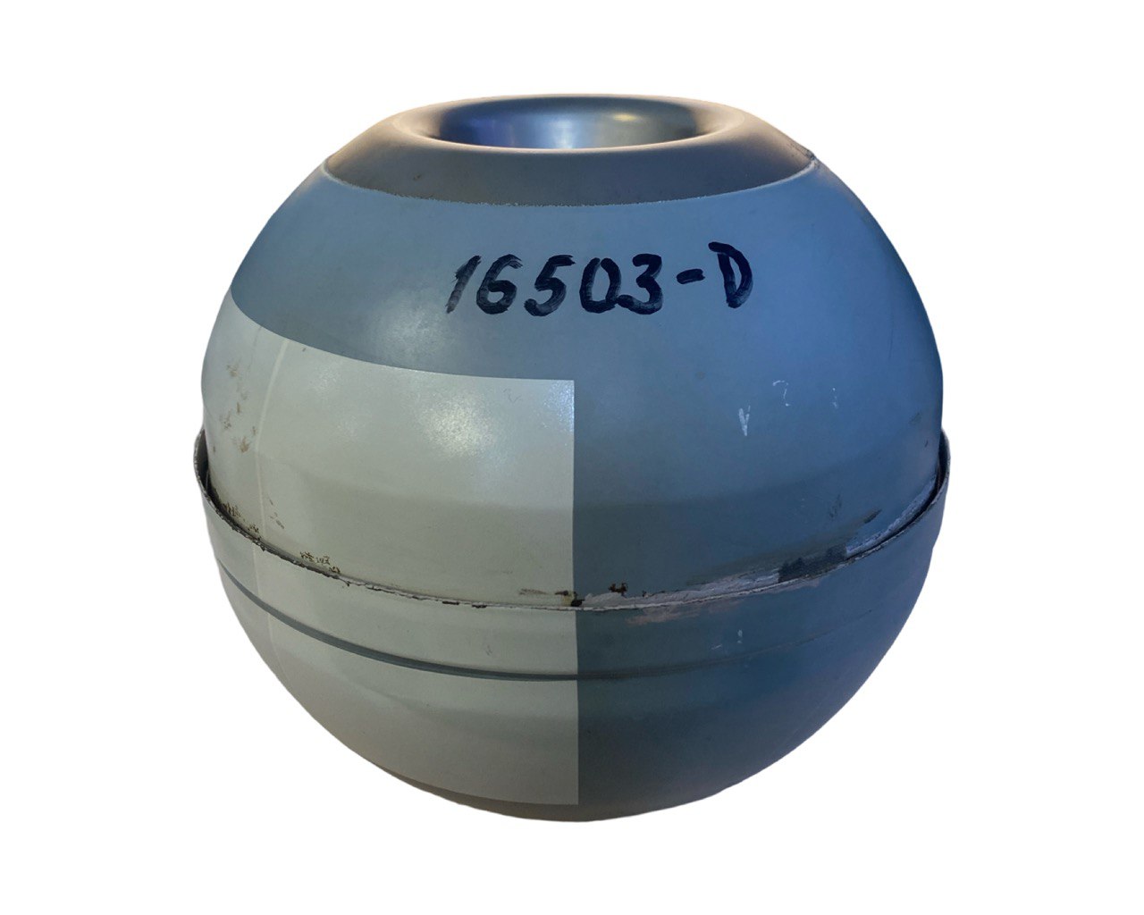 Гиросфера Navigat s.n 16503-D б.у на проверку