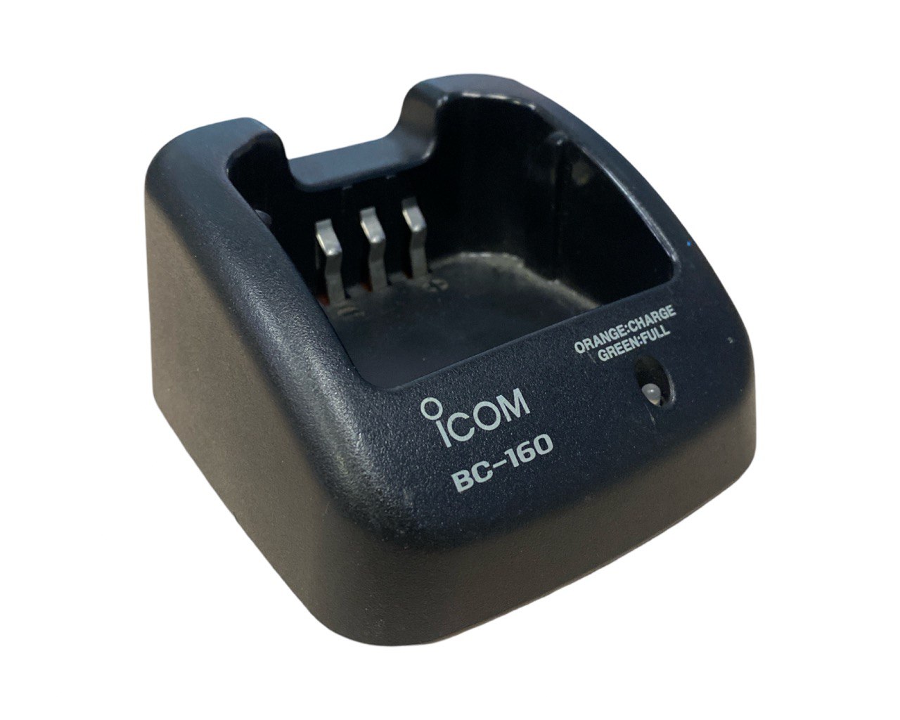 Зарядное устройство ICOM BC-160 s.n СПБ-997630, б.у, на проверку