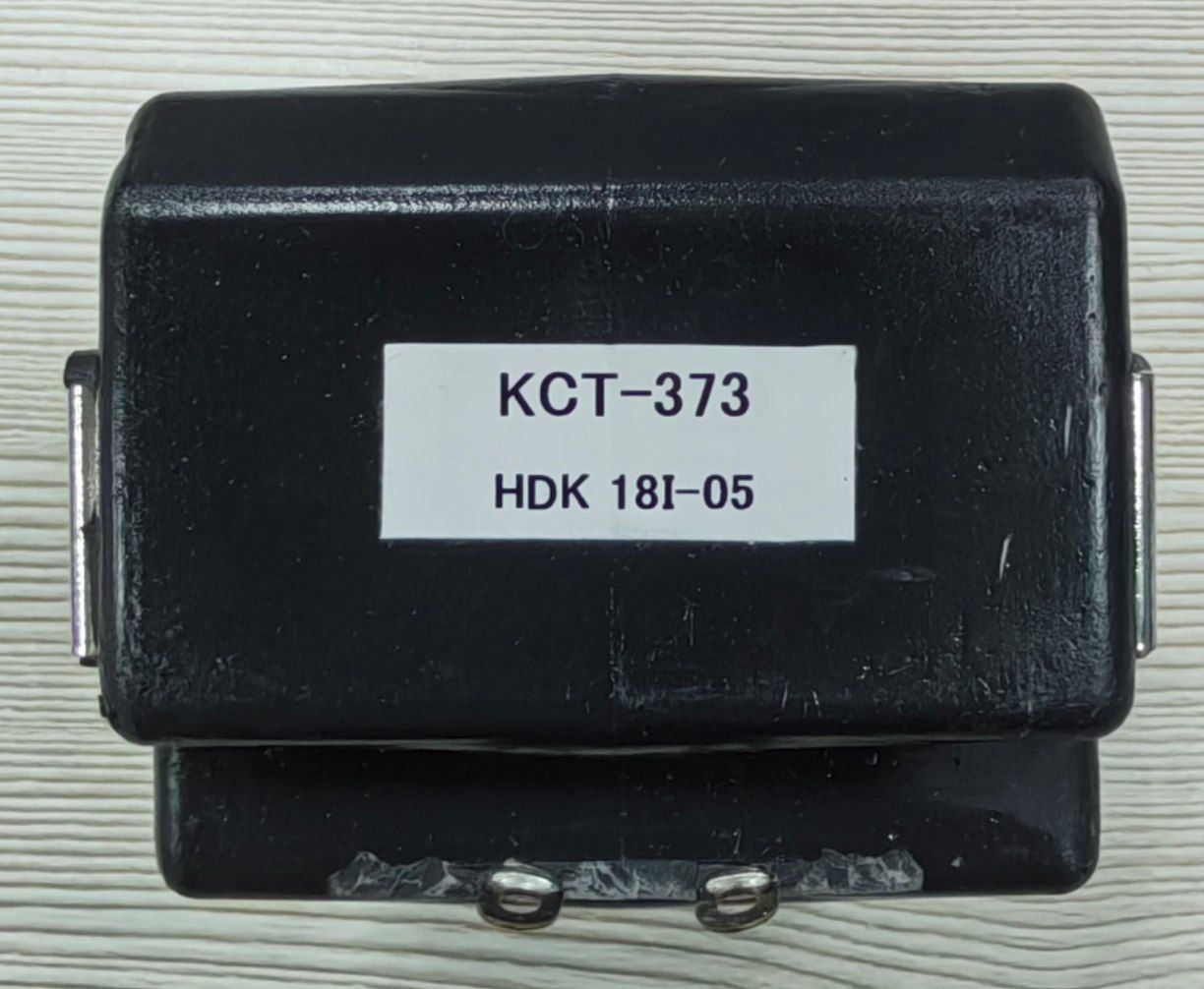 Импульсный трансформатор KCT-373